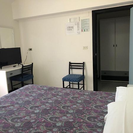 Hotel Lo Zodiaco Oppido Lucano Exterior photo